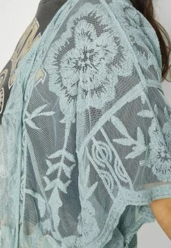 Even&Odd Strickjacke - Mint | Damen -Even&Odd Verkäufe 2024 ea9eafbab209476db9455e82b1f2783c