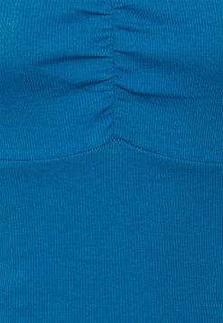 Even&Odd Damen Langarmshirt - Dark Blue -Even&Odd Verkäufe 2024 ea9ec1e74a504d738666f468e02181d8