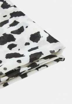 Even&Odd Damen Schal - Off-white/black/grey -Even&Odd Verkäufe 2024 ea9f8b17325749d3b2d31099a6a971c5