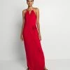 Even&Odd Maxikleid - Red | Damen -Even&Odd Verkäufe 2024 eaa46a1cf2484cfdbc6b1b2d3b5f3365