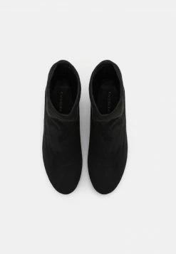 Even&Odd Damen Stiefelette - Black -Even&Odd Verkäufe 2024 eae0a40050e04b20ab219f5e5747bf43