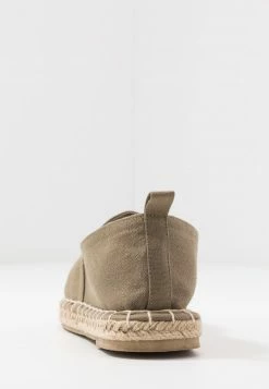 Even&Odd 2 PACK - Espadrille - Cognac/khaki | Damen -Even&Odd Verkäufe 2024 eb9e015a231d4f45ba518b15121aa2cf