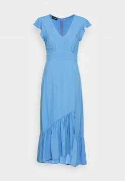 Even&Odd Damen Freizeitkleid - Blue -Even&Odd Verkäufe 2024 ebae68c1432d428f8dc2caecbe371763