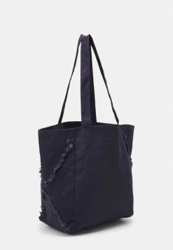 Even&Odd Damen Shopping Bag - Blue -Even&Odd Verkäufe 2024 ebfd59e01be443aa9107ac6d49cb89de