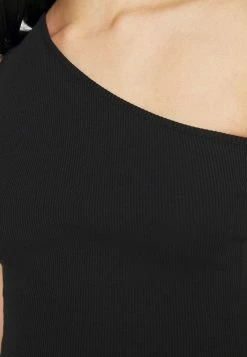 Even&Odd Damen 2 PACK - Top - Black/white -Even&Odd Verkäufe 2024 ec0fa481818048f4a7d90d9e6486bb0c