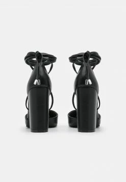 Even&Odd Schnürpumps - Black | Damen -Even&Odd Verkäufe 2024 ec29beddbdb44c12bd55df7efdb42b81