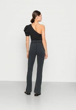 Even&Odd Damen Stoffhose - Moon Washed -Even&Odd Verkäufe 2024 ec46017d006c4ae4ba8e8ed12d053fe7