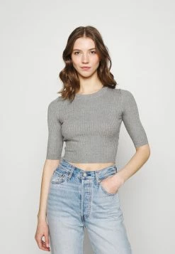 Even&Odd Damen 2 PACK - T-Shirt Basic - Mottled Grey/sand 13 Even&Odd Damen 2 PACK - T-Shirt Basic - Mottled Grey/sand -Even&Odd Verkäufe 2024 ec6fec3f8a4c459f8b0c8a568e838cdb