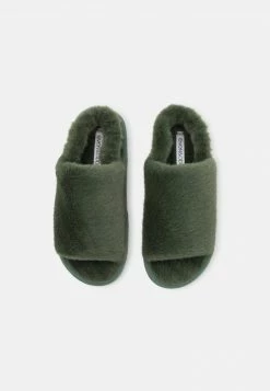 Even&Odd Damen Hausschuh - Khaki 13 Even&Odd Damen Hausschuh - Khaki -Even&Odd Verkäufe 2024 ecc13832292f409680d338334eee7ea9