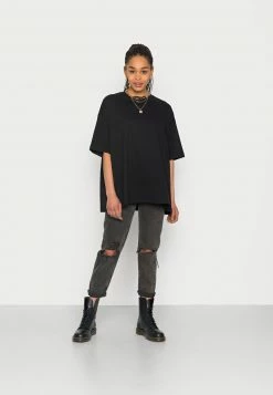 Even&Odd Damen T-Shirt Basic - Black 8 Even&Odd Damen T-Shirt Basic - Black -Even&Odd Verkäufe 2024 ecd1bcc0d9564ea2970e5e3afd7de4a1