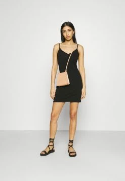 Even&Odd Damen Scallop Edge Mini Strap Dress - Etuikleid - Black 8 Even&Odd Damen Scallop Edge Mini Strap Dress - Etuikleid - Black -Even&Odd Verkäufe 2024 ed3f290342454e59b3de62204e0049bf