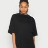 Even&Odd Damen T-Shirt Basic - Black -Even&Odd Verkäufe 2024 ed48ed9fa1d74728951d97a1dcea1b36