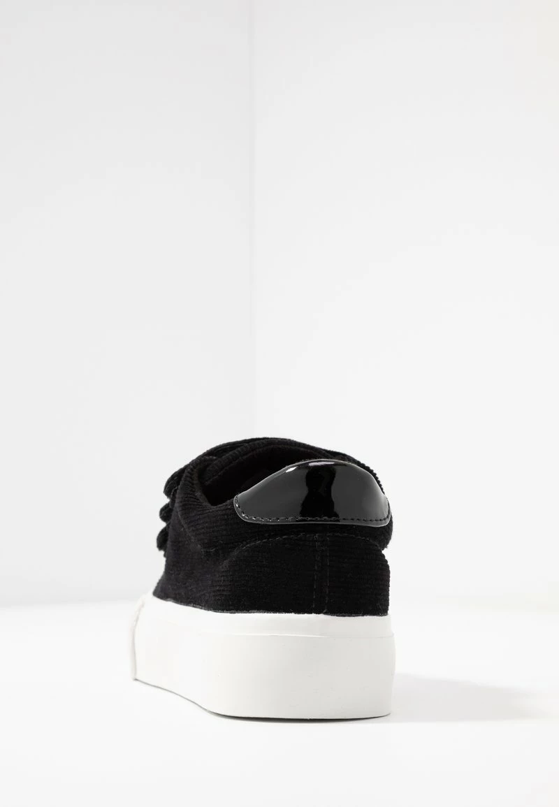 Even&Odd Sneaker Low - Black | Damen 8 Even&Odd Sneaker Low - Black | Damen – Bild 6