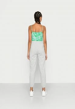 Even&Odd Damen Jogginghose - Mottled Light Grey -Even&Odd Verkäufe 2024 ed790a22afe2406abd5bf9f2104de1fd