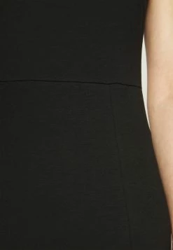 Even&Odd Maxikleid - Black | Damen -Even&Odd Verkäufe 2024 ede35b5433b84a9eb6c7f4d471924d0f