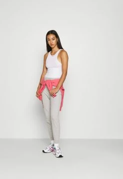 Even&Odd 2er PACK - Slim Fit Joggers - Jogginghose - Mottled Light Grey/black | Damen -Even&Odd Verkäufe 2024 edf18e7df2294a4c8095c1154f6d6d72