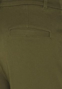 Even&Odd Damen Cargo Chino Pants - Stoffhose - Khaki -Even&Odd Verkäufe 2024 edf95ffdc65148978eeacf9a5c6b81ab