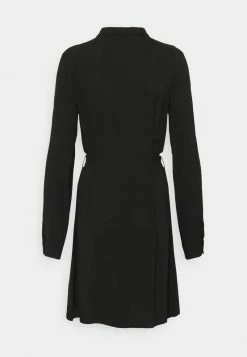 Even&Odd Damen Blusenkleid - Black 15 Even&Odd Damen Blusenkleid - Black -Even&Odd Verkäufe 2024 ee2483c1f1de415d8dc2f0569f2996f8