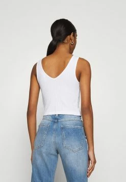 Even&Odd Damen Top - White -Even&Odd Verkäufe 2024 ee7320e66c294ee192f5cb9ccad75736