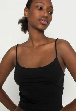 Even&Odd Damen Top - Black -Even&Odd Verkäufe 2024 ee90c8ba086a4517a2cc198c4849943e