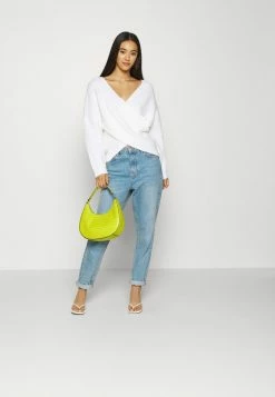 Even&Odd Damen Strickpullover - Cloud Dancer -Even&Odd Verkäufe 2024 eee48834749744bb93aef09f70c89a35