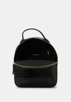 Even&Odd Tagesrucksack - Black | Damen -Even&Odd Verkäufe 2024 eef80808a9e94402b4a39ebdafaff3ce