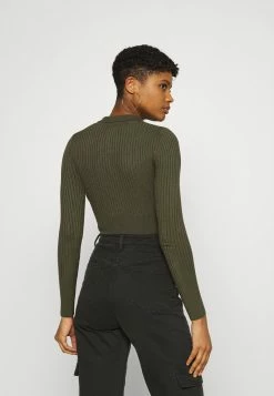 Even&Odd Strickpullover - Olive | Damen 12 Even&Odd Strickpullover - Olive | Damen -Even&Odd Verkäufe 2024 ef5ed97c839c4e4da9e6cb1a9594d566