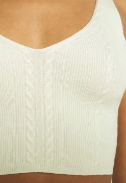 Even&Odd Damen KNITWEAR SET - Strickjacke - Light Yellow -Even&Odd Verkäufe 2024 ef7f2209e56140b19fac10e442ca2d4b