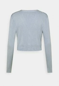 Even&Odd Damen SET - Strickjacke - Blue -Even&Odd Verkäufe 2024 ef8a8ae23aec4ab7b522dbf694fbcd12