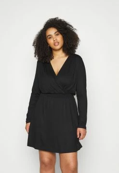 Even&Odd Jerseykleid - Black | Damen -Even&Odd Verkäufe 2024 ef97a3f61c774387961345b309ceb5bf