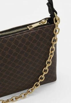 Even&Odd Damen Umhängetasche - Brown/black -Even&Odd Verkäufe 2024 efd7ceb68e664e6e8142bffb5cf2c0b3