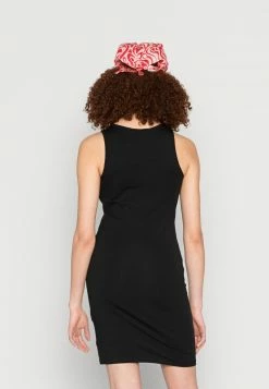 Even&Odd Jerseykleid - Black | Damen -Even&Odd Verkäufe 2024 f0276c3256544681ba7bdcd55b514056