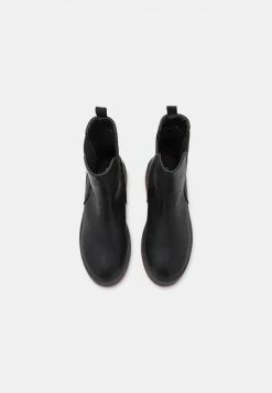 Even&Odd Damen Plateaustiefelette - Black -Even&Odd Verkäufe 2024 f03054e21d264a6a857273704cdfd937