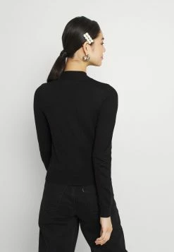 Even&Odd Damen 2 PACK - Strickpullover - Black/green 11 Even&Odd Damen 2 PACK - Strickpullover - Black/green -Even&Odd Verkäufe 2024 f05b556c38f5478bb675b42ad74891d8