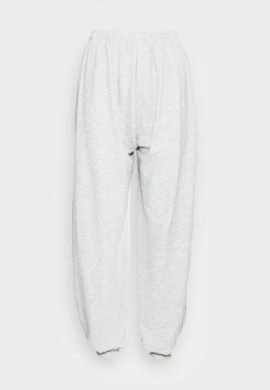 Even&Odd Damen Jogginghose - Mottled Light Grey -Even&Odd Verkäufe 2024 f05ce9312bae4a008aef77945dacd576