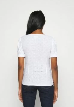 Even&Odd Damen T-Shirt Print - White -Even&Odd Verkäufe 2024 f09640959c2a43b0a3add9571ebdb465