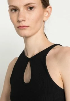 Even&Odd Damen Top - Black -Even&Odd Verkäufe 2024 f0a139df83514908af5695916a4924ad