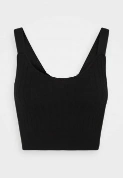 Even&Odd Damen SET - Strickjacke - Black -Even&Odd Verkäufe 2024 f0c1d1f35a724a39a823173126b6aab1