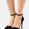 Even&Odd Damen Pumps - Black