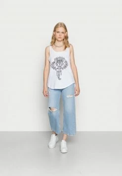 Even&Odd Damen Top - White 8 Even&Odd Damen Top - White -Even&Odd Verkäufe 2024 f0eb8fc6bca748159eafae250b84baba