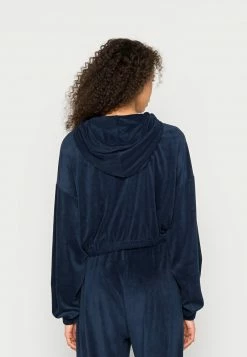 Even&Odd Damen REGULAR FIT HOODIE JACKET - Sweatjacke - Dark Blue 9 Even&Odd Damen REGULAR FIT HOODIE JACKET - Sweatjacke - Dark Blue -Even&Odd Verkäufe 2024 f1219d40f8364eaca6fe53a9b13d3052