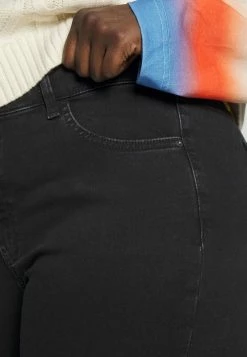 Even&Odd Damen Jeans Skinny Fit - Grey -Even&Odd Verkäufe 2024 f12a44eb4e4a449296641a7b9c37f56a