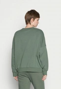Even&Odd Sweatshirt - Green | Damen -Even&Odd Verkäufe 2024 f1723f26c22241c9bc086d6819387e83