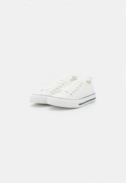 Even&Odd Sneaker Low - White | Damen -Even&Odd Verkäufe 2024 f17d56d011894922b56bbdb5783ae8b4