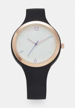 Even&Odd Damen Uhr - Black