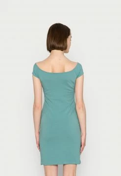 Even&Odd Damen Jerseykleid - Light Blue -Even&Odd Verkäufe 2024 f18a384f7b99451fa277b071758f3b45