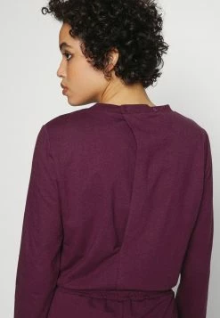 Even&Odd Damen Jumpsuit - Bordeaux -Even&Odd Verkäufe 2024 f193ef1fccd94a4886e9d04d0650a29c