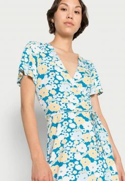 Even&Odd Damen Freizeitkleid - Light Blue 11 Even&Odd Damen Freizeitkleid - Light Blue -Even&Odd Verkäufe 2024 f1ac2d8cab894c8ca28b4041cfbaf5d7