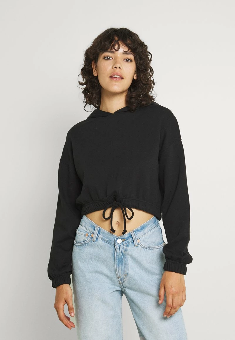 Even&Odd Kapuzenpullover - Black | Damen 3 Even&Odd Kapuzenpullover - Black | Damen