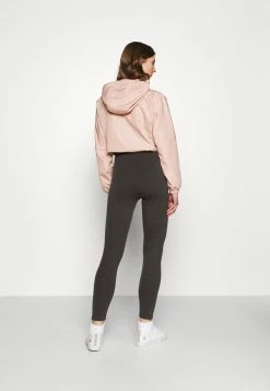 Even&Odd HIGH WAISTED LEGGINGS 2 PACK - Leggings - Hosen - Black/mottled Dark Grey | Damen -Even&Odd Verkäufe 2024 f1e78c7964d54c0ca7412f32d7446fb8